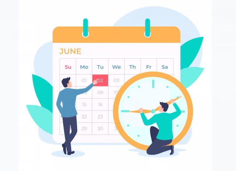 Solusi Modern untuk Kehadiran Karyawan: Aplikasi Absensi Online