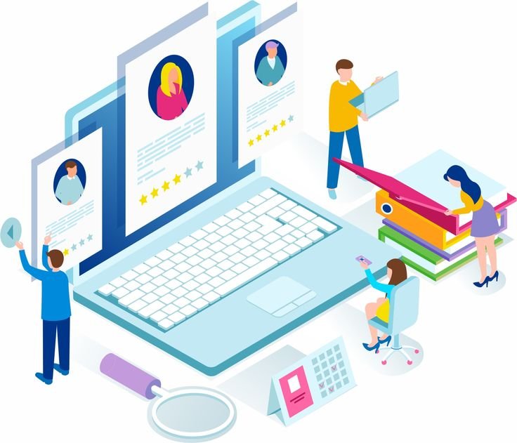 Solusi Mudah Mengelola Kehadiran Karyawan dengan Aplikasi Absensi Online